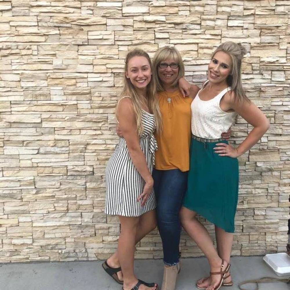 Meet your Posher, Michele